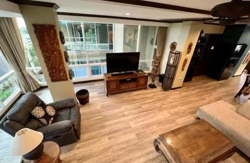 Karon Apartment | Karon Beach Seaview Penthouse With Private Pool Condominium