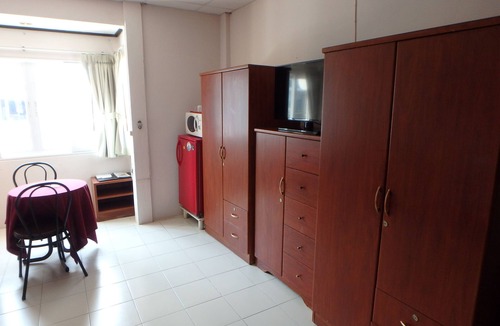 Karon Hotel | Karon Café Inn