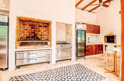Macario Gomez Villa | Kasa Uh May