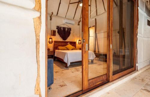 Francisco Uh May Villa | Kasa UhMay Tulum