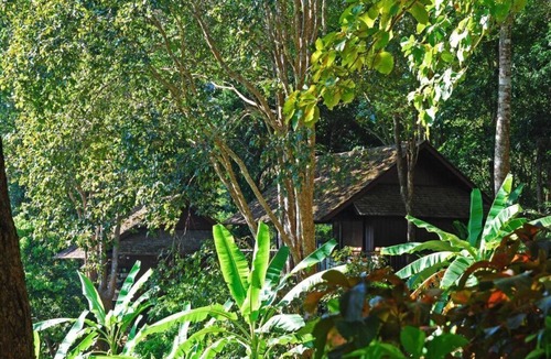 Hang Dong Villa | Kasalong Kham Two Bedroom Villa, Nature Resort in Chiang Mai!