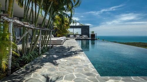 Taling Ngam Villa | Kasalong