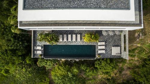 Taling Ngam Villa | Kasalong