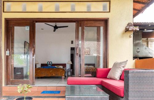 Seraya Barat Resort | Kebun Impian