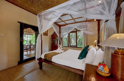 Nyuh Kuning Hotel | Kebun Indah Ubud