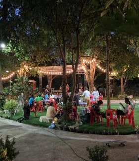 Ban Pong House | Keith Ratchaburi
