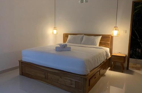 Tumbak Bayuh House | Kenan Cottage