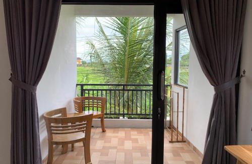 Tumbak Bayuh House | Kenan Cottage