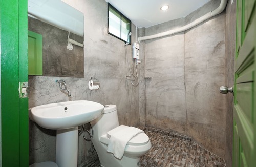 Chumphon Hotel | Kenikar Raintree Resort Chumphon