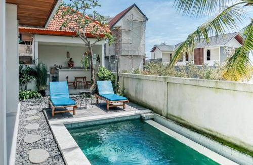 Beraban House | Kerti Suite