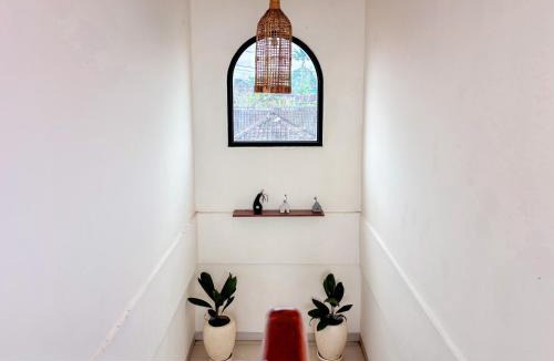 Beraban House | Kerti Suite