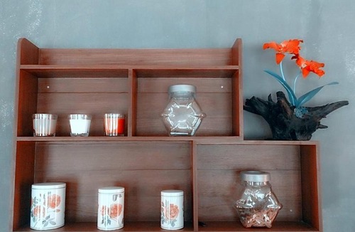 Chachoengsao Apartment | Kesorn Boutique Residence at 8 Riew