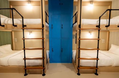 Ko Phi Phi Hostel | Kewalin hostel