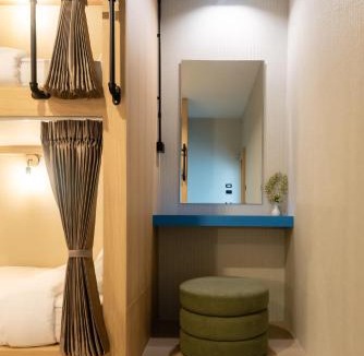 Ko Phi Phi Hostel | Kewalin hostel