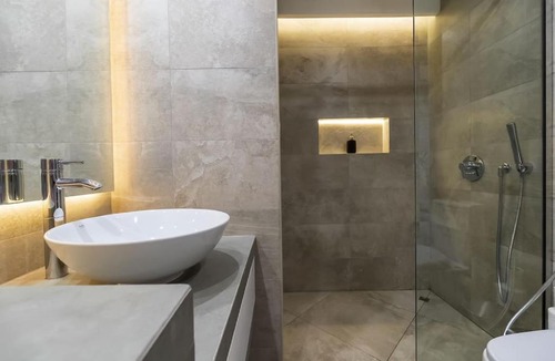 Jumeirah Lake Towers Apartment | Key View - Saba Tower