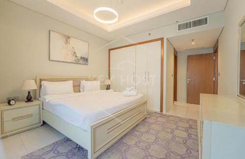Jumeirah Village Circle Apartment | KeyHost - 1BR Apartment Near Five Hotel JVC - K141