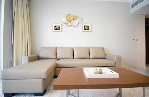 Jumeirah Village Circle Apartment | KeyHost - Regent Court JVC - K210