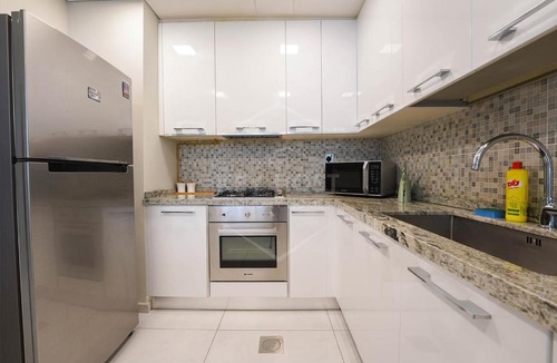 Jumeirah Village Circle Apartment | KeyHost - Regent Court JVC - KG30