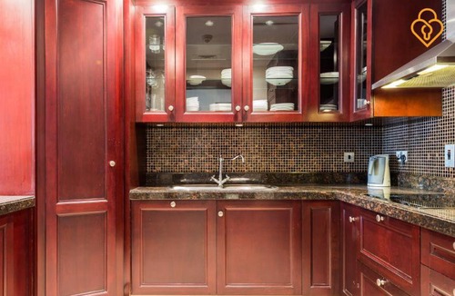 Downtown Dubai Apartment | Keysplease Luxury 2 B/R Yansoon Dubai OldTown