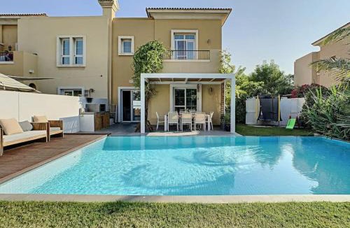 Arabian Ranches Villa | Keyview -Villa, Al Reem 1, Arabian Ranches
