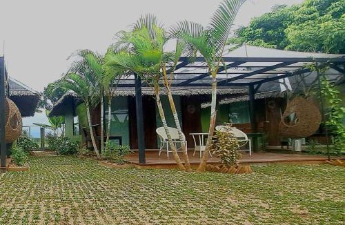 Sop Ruak Cabin | Kham Ecolodge