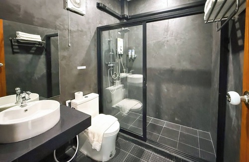 Khanom Hotel | Khanom Paradise Resort