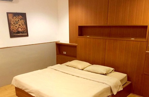 Mae Sai Hotel | Khanthongkham Hotel