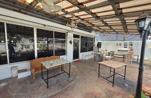 Sena House | Khao Ban Eings