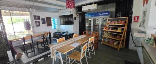 Sena House | Khao Ban Eings
