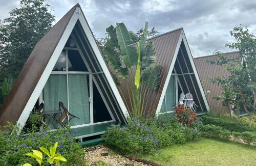 Khlong Sok House | Khao Sok 99 Camp and Cafe