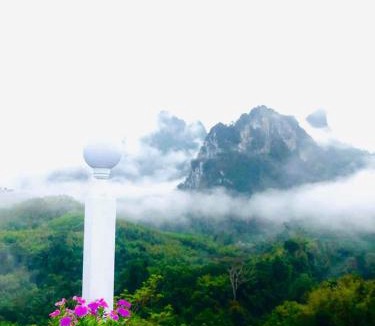 Khlong Sok House | Khao Sok 99 Camp and Cafe