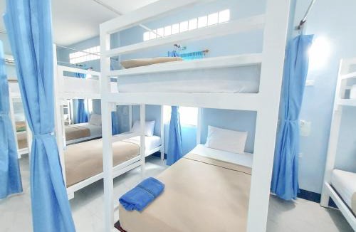 Khlong Sok Hostel | Khao Sok Backpacker Hostel