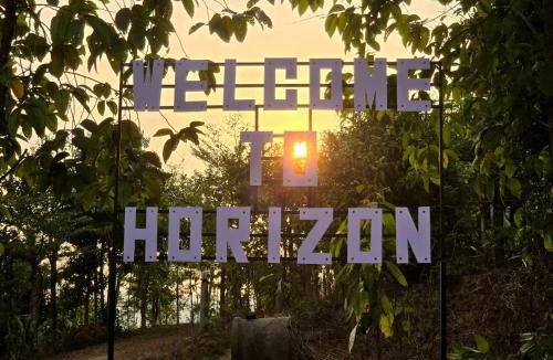 Khlong Sok Resort | Khao Sok Horizon