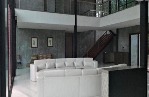 Mu Si House | Khao Yai Residence