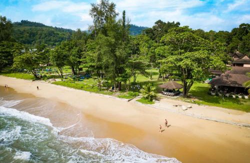 Khao Lak Resort | Khaolak Merlin Resort