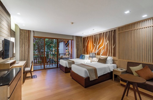Khao Lak Resort | Khaolak Merlin Resort