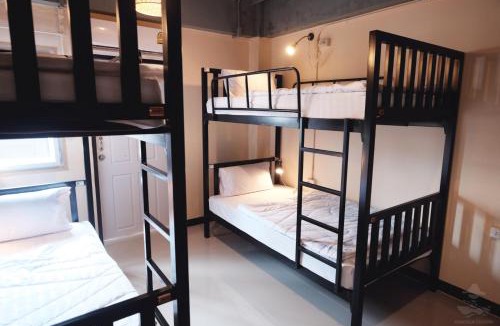 Talat Yot Hostel | Khaosan Station