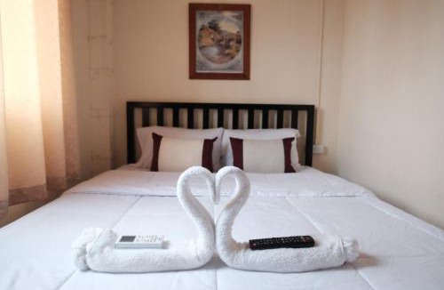 Talat Yot Hostel | Khaosan Station