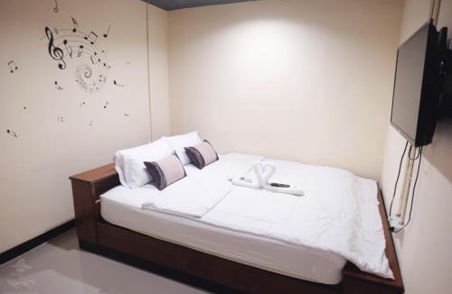 Talat Yot Hostel | Khaosan Station