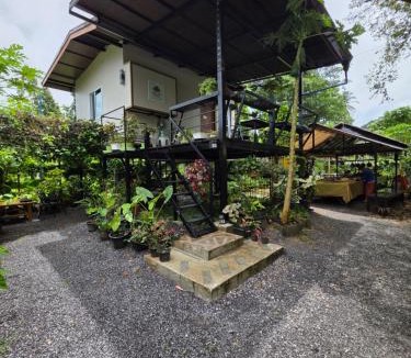 Khlong Sok House | Khaosok Impress