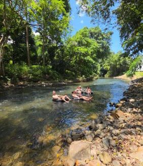Khlong Sok House | Khaosok Impress