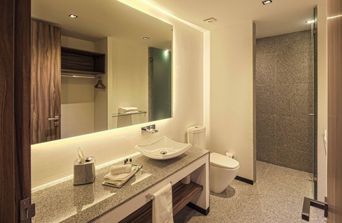San Andres Cholula Hotel | Kharma Suites