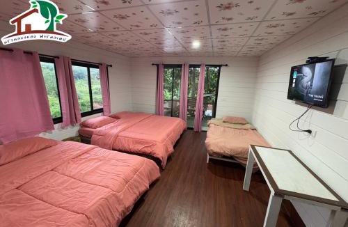 Ban Ta Khun Other | Khlongsaeng farmstay