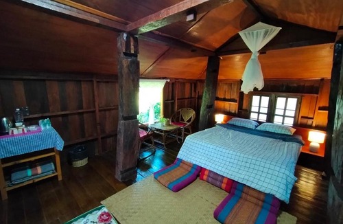 Phrao Resort | Khoom Kam Kaew
