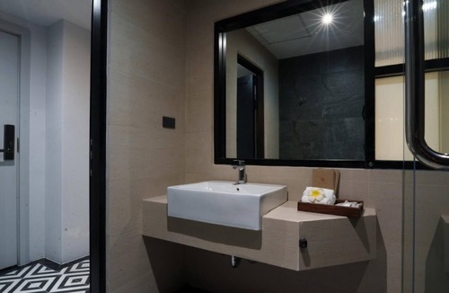 Nakhon Phanom Hotel | Khota Hill Hotel