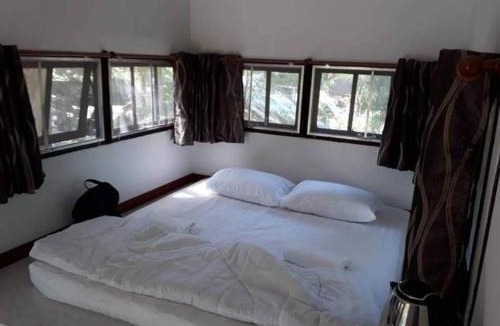 Han Kha Ski Chalet | Khum Charoen Homestay
