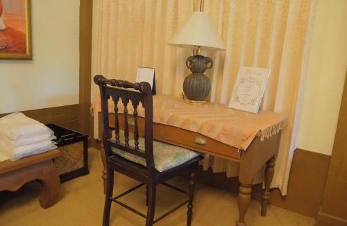 Mae Wang Resort | Khum Khun Wang Resort