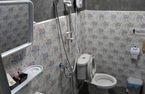 Bang Sai Hotel | Kiangchai Resort