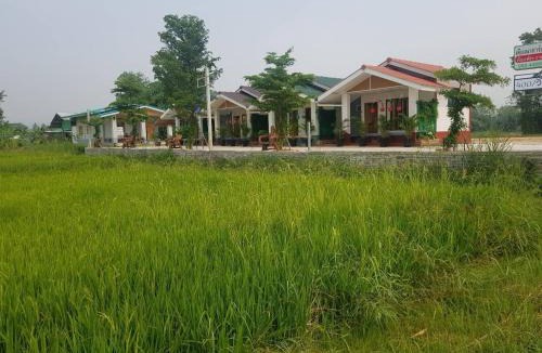Chiang Rai Resort | Kiangna resort Chiang Rai