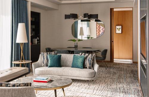 Chidlom Hotel | Kimpton Maa-Lai Bangkok by IHG